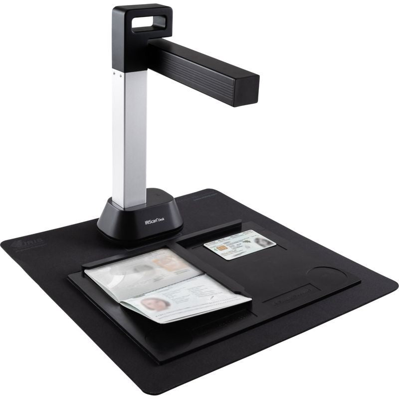 Принтер IRIS  can Desk 6