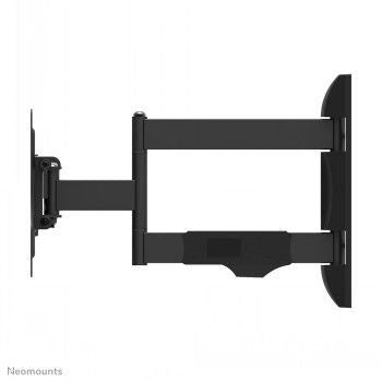 Кронштейн для телевизора NEOMOUNTS BY NEWSTAR  NEOMOUNTS BY NEWSTAR SCREEN WALL MOUNT (FULL MOTION, 3 PIVOTS, VESA 200X200)