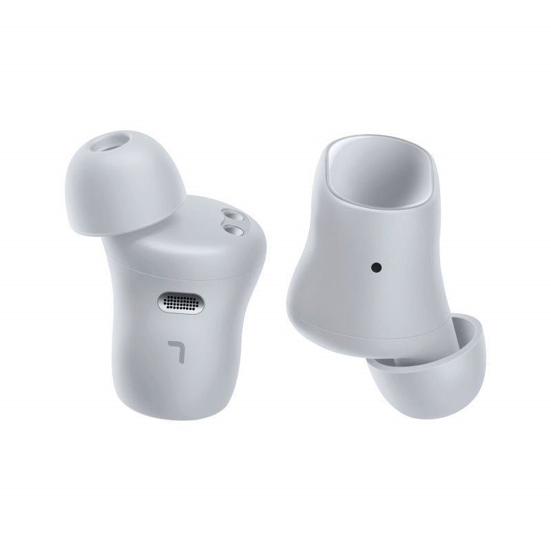 Беспроводные наушники Xiaomi  Redmi Buds 3 Pro Glacier Grey