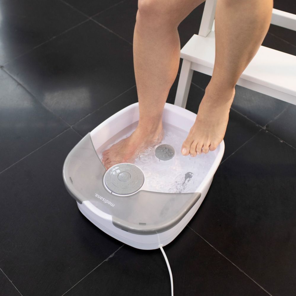 Nutikas seade Medisana  Medisana FS 881 Foot Spa