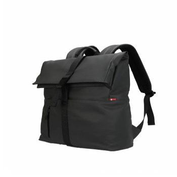 Laptop Bag DBRAMANTE  BROADWAY - BACKPACK 16" ICON - FOREST SHADOW