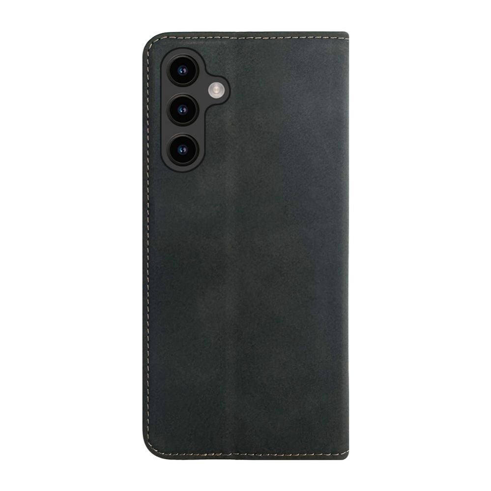 Чехол книжка Evelatus Samsung Galaxy A17 Book Case Black