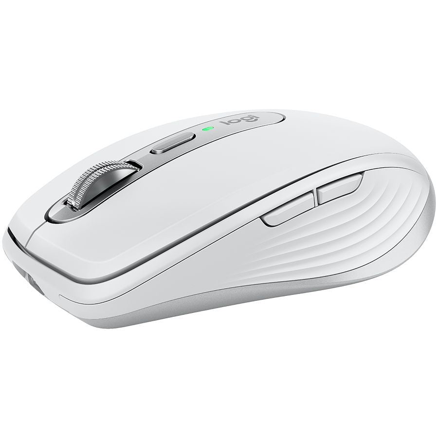 Computer mouse Logitech  LOGITECH MX Anywhere 3S Bluetooth Mouse - PALE GREY