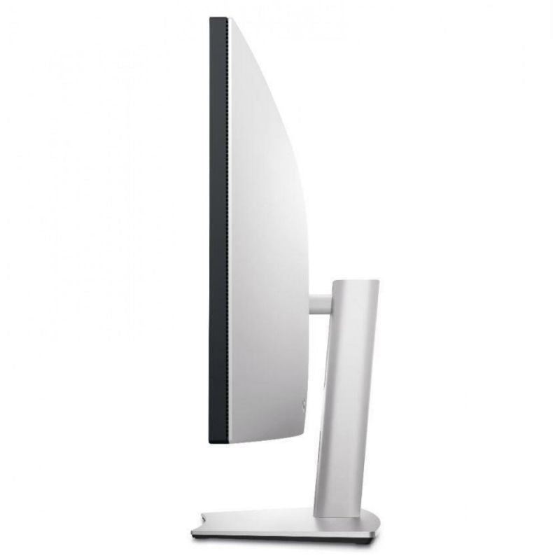 Монитор Dell  Dell UltraSharp 49 Curved Monitor - U4924DW, 124.5cm (49")
