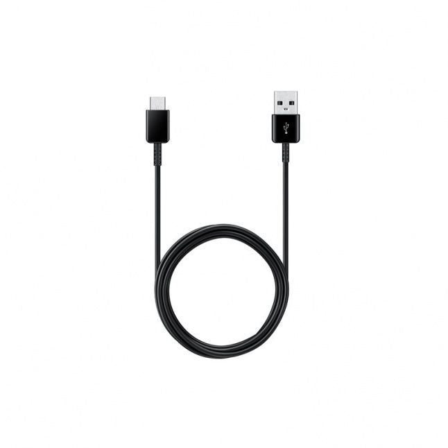 Cable Samsung  DG930IBEG Samsung cable USB A to USB C 1.5 m, Black