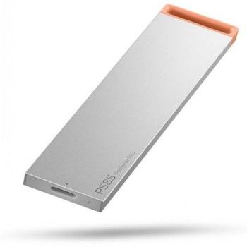 Other Computer Accessory Lenovo  LENOVO PS8S PORTABLE SSD 2TB
