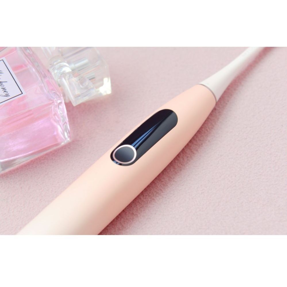 Other goods oclean  Oclean Electric Toothbrush X Pro Pink