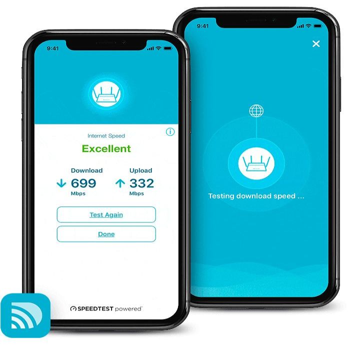 Роутер D-link  AX1800 Mesh Wi-Fi 6 Range Extender DAP-X1860/E 802.11ac, 1200+574 Mbit/s, 10/100/1000 Mbit/s, Ethernet LAN (RJ-45) ports 1, MU-MiMO Yes, Antenna type 2xInternal