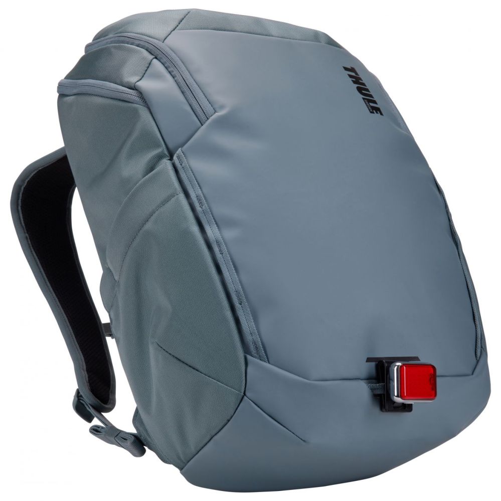 Laptop Bag Thule  Chasm Backpack 26L - Pond Gray