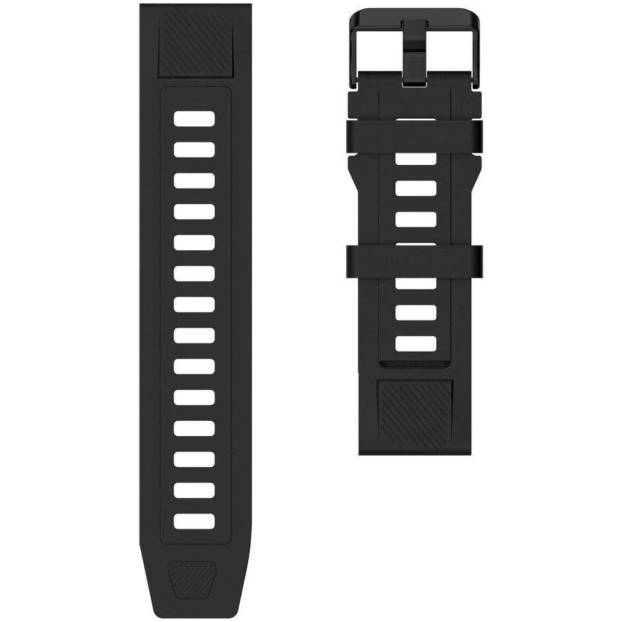Smart watches Canyon  CANYON smart watch Maveric SW-83 GPS Black