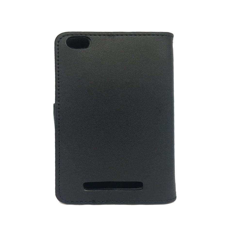 Kaaned - kaaned iLike Xiaomi Redmi Note 5A Prime Book Case Black