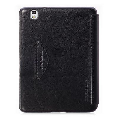 Чехол книжка Samsung  T320 Galaxy Tab Pro 8.4  Crystal series HS-L076 Black