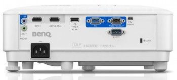 Projektorid BenQ  BENQ TH671ST 3000ANSI FHD 0.69-0.83 DLP ST GAMING