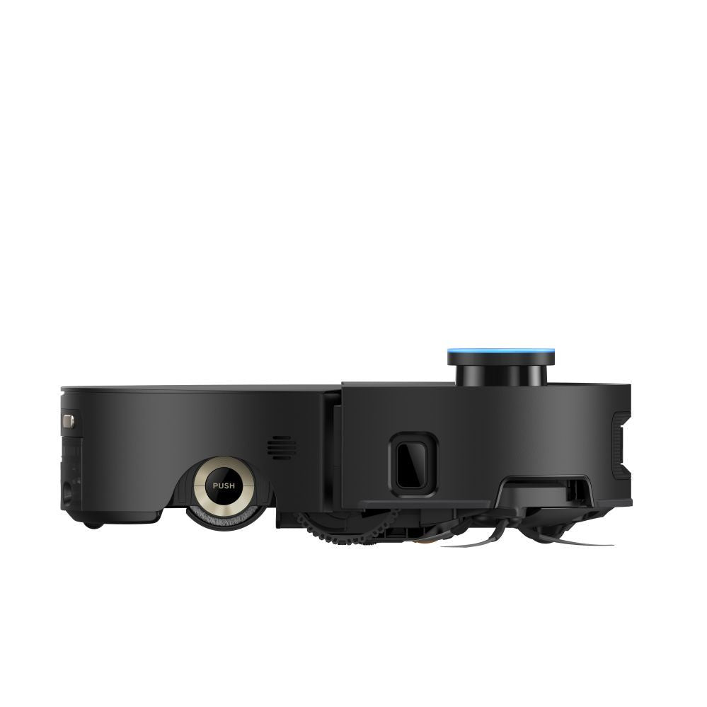 Пылесос DREAME  Aqua10 Ultra Roller Complete Black