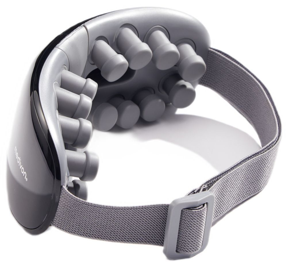 Nutikas seade medivon  Medivon Eye Massager Horizon Travel 2