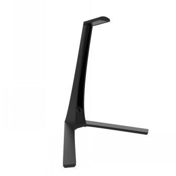 Car accessories KANTO AUDIO  KANTO AUDIO UNIVERSAL DESKTOP HEADSET STAND WITH SILICONE PADDING AND ADAPTER HOLDER