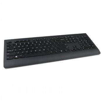 Computer keyboard Lenovo LENOVO PROFESSIONAL WIRELESS KEYBOARD/ US EURO