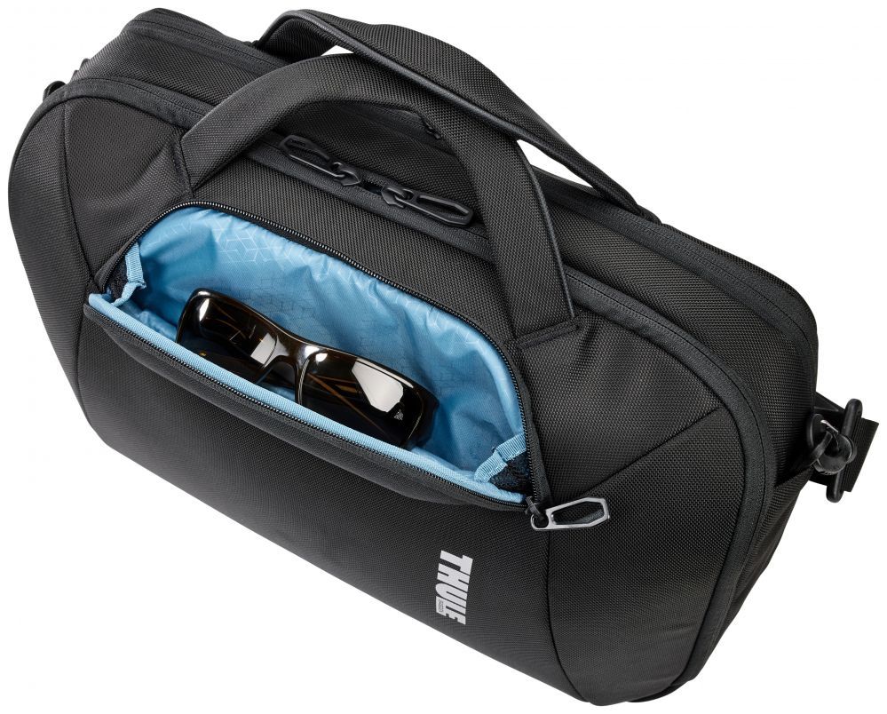 Sülearvuti kott Thule  Laptop Bag TACLB-2216 Accent Black