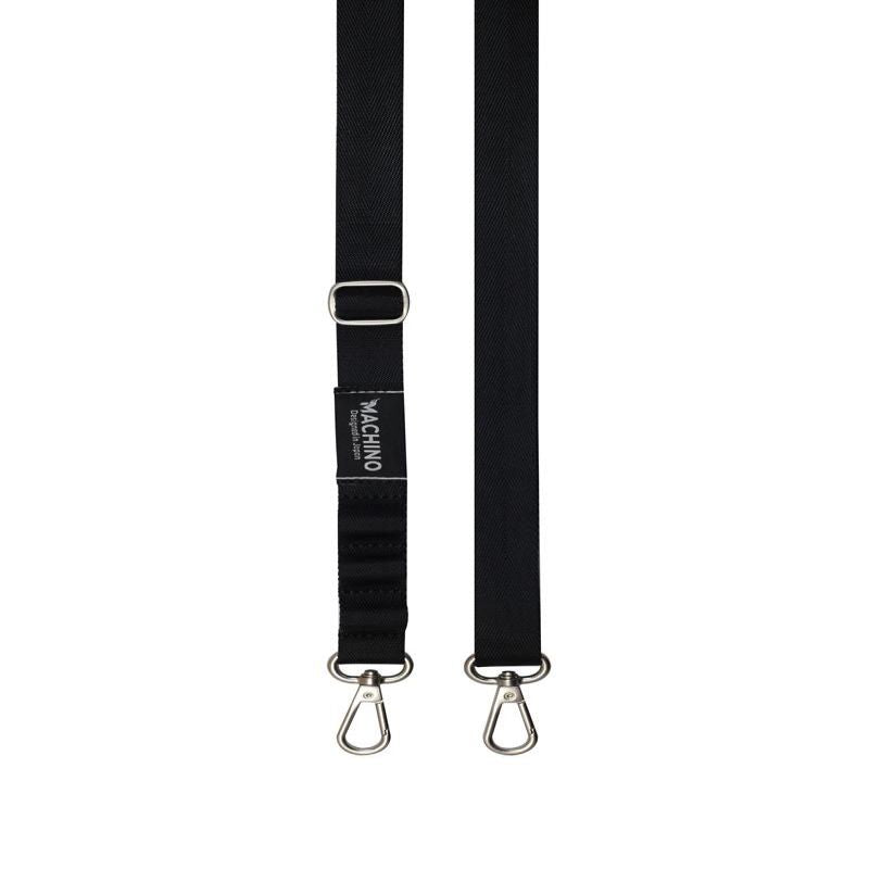 Чехол на заднюю панель machino  Machino Crossbody strap  MC-LG 02 BLACK