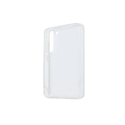 Back panel cover Just Must  JM PURE XI case for Galaxy S23 Ultra Clear