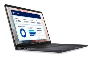 Laptop computer Dell  DELL PRO 13 PREMIUM U7-268V/13QHT+/32GB/512SSD/WWR/W11P/3PS (ESTONIAN-KB)