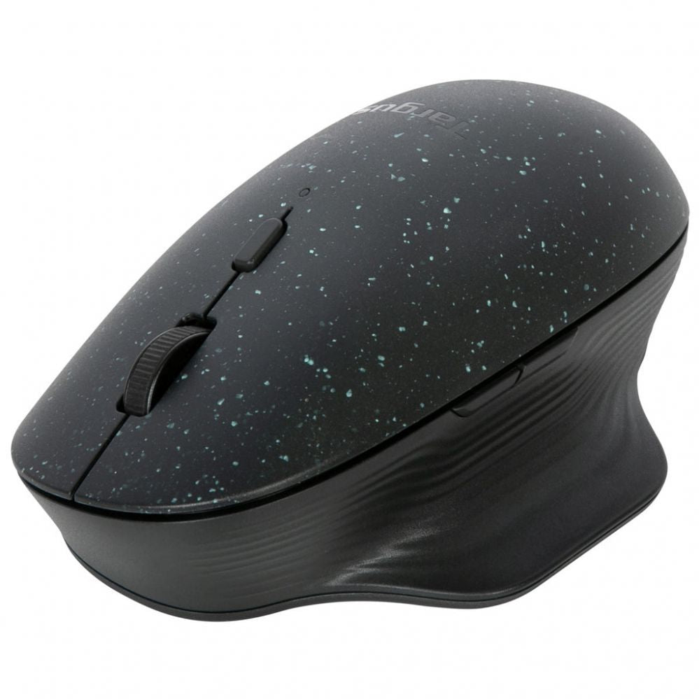 Компьютерная мышь Targus  ErgoFlip EcoSmart Mouse