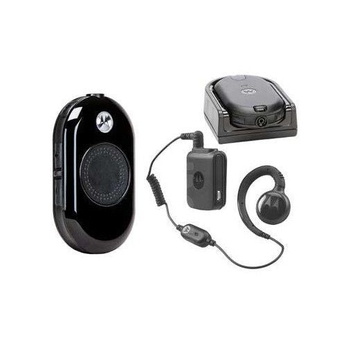 Raadio Motorola  CLP446e Handheld PMR Radio