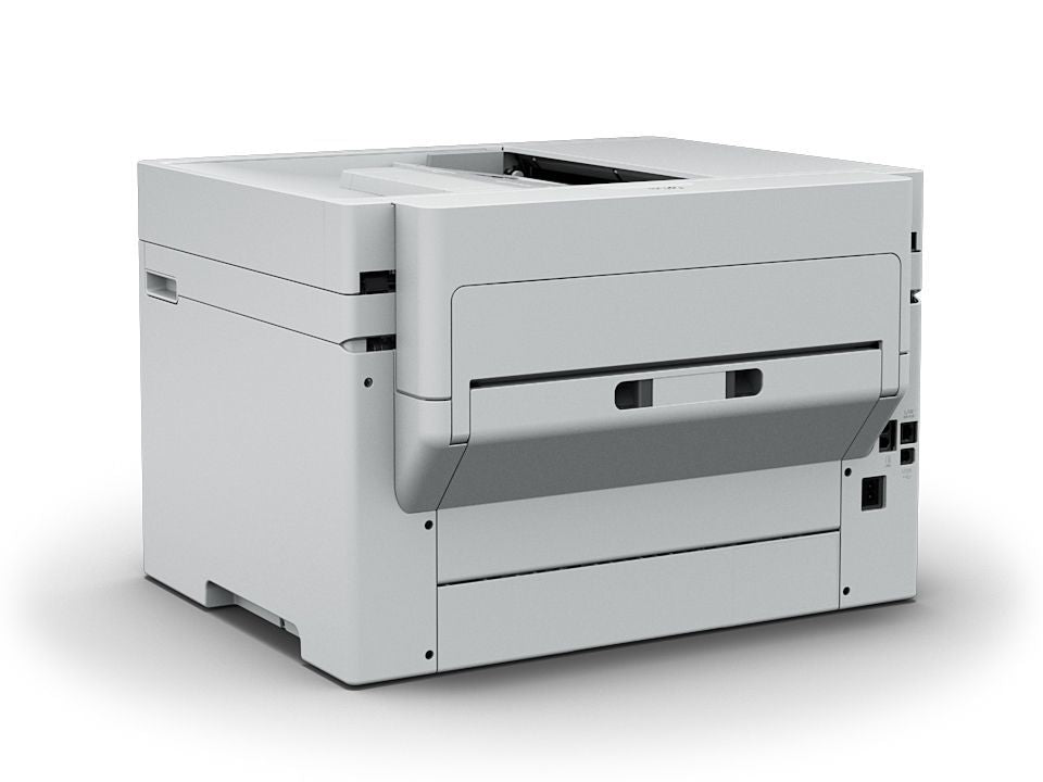 Printer EPSON  Multifunctional printer EcoTank M15180 Contact image sensor (CIS), 3-in-1, Wi-Fi, Black and white