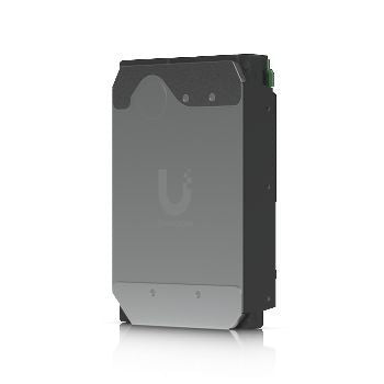 Фото и видео аксессуар UBIQUITI  UBIQUITI ENTERPRISE 3.5" HDD, 24TB ENTERPRISE-GRADE 3.5" SATA HARD DRIVE IDEAL FOR STORAGE-INTENSIVE UNIFI CAMERA SECURITY AND NAS SYSTEMS