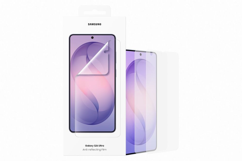 Muud kaubad Samsung  US948CT Anti-reflecting Film Samsung Galaxy S26 Ultra, Transparency
