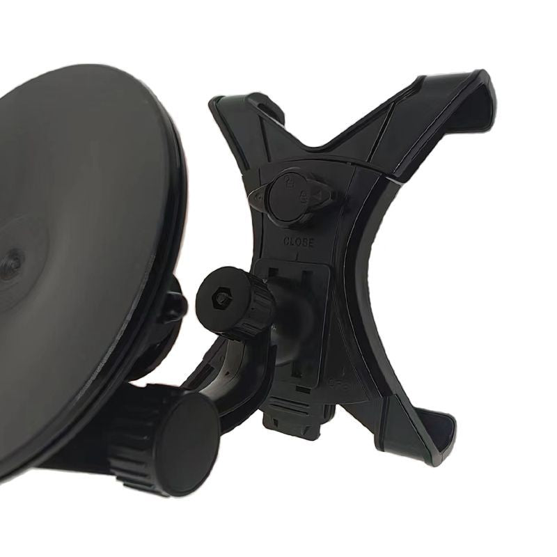 Auto holder seek toti  SEEK TOTI Universal Car Suction Cup Tablet Holder, Black