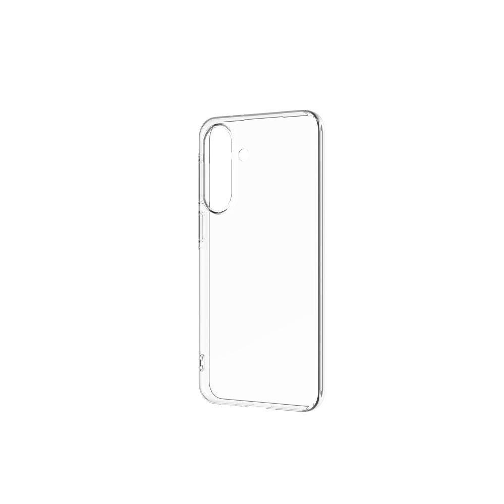 Чехол на заднюю панель Just Must  JM ANTI-BACTERIA TPU for Galaxy A37, Clear