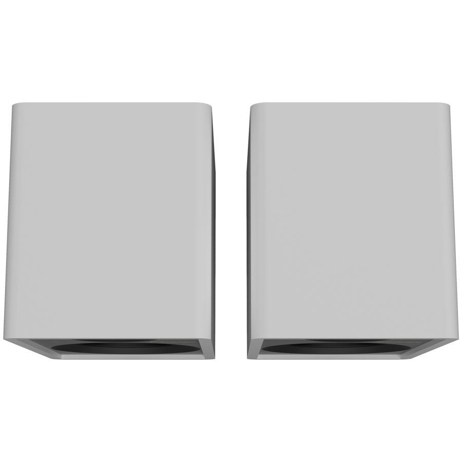 Juhtmevabad kõlarid ONKYO  Onkyo Creator Series GX-30ARC Powered Speakers, White, pair