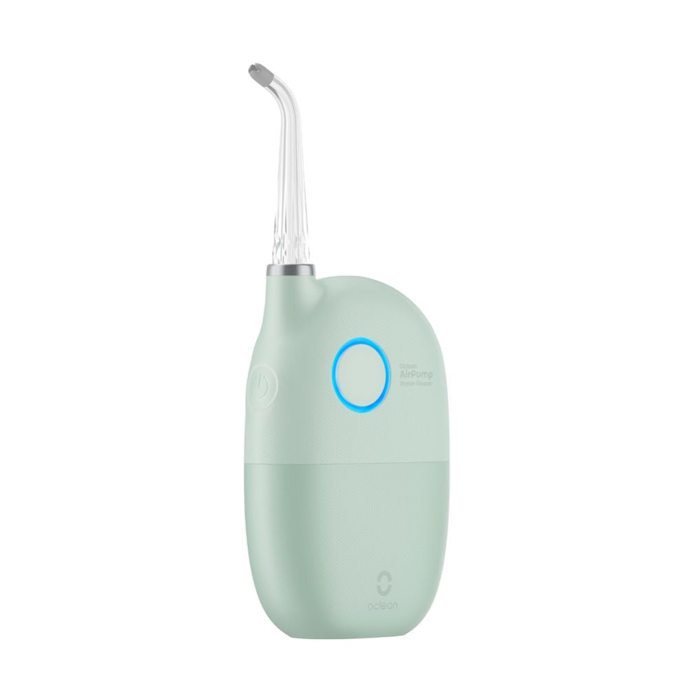 Other goods oclean  Oclean Oral Irrigator Oclean A10  Green