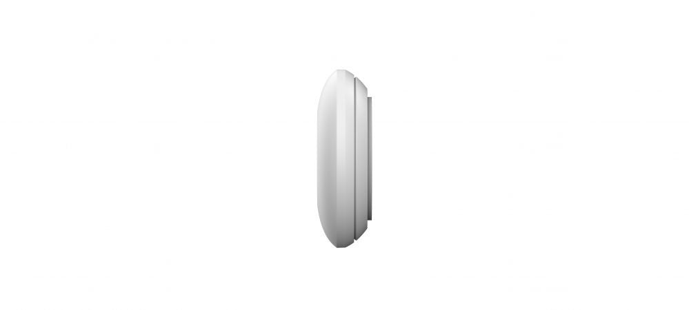 Умное устройство EZVIZ  CST3C Security Button/Remote Control, White