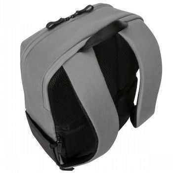 Рюкзаки Targus  TARGUS 15.6" SAGANO COMMUTER BACKPACK GREY