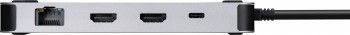 Servers Targus TARGUS USB4 DUAL 4K HDMI MINI DOCK
