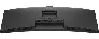 Монитор Dell  DELL PRO PLUS 34 P3426WEV QHD IPS 21:9 100HZ 3800R 5MS 4MP-CAM KVM RJ45 USBC-90W