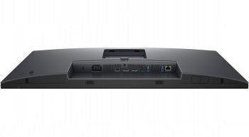 Монитор Dell  DELL 27 P2725DE QHD 100HZ IPS BLACK 16:9 PIVOT USBC-90W RJ45