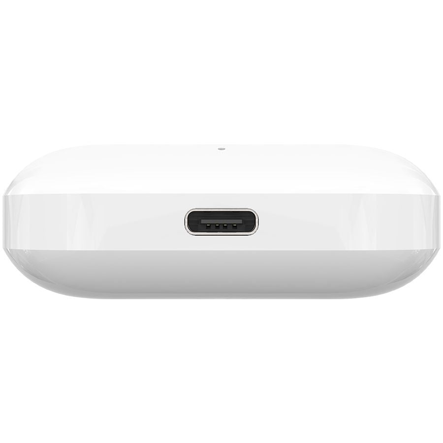 Wireless headphones Canyon  TWS-3 Bluetooth headset White
