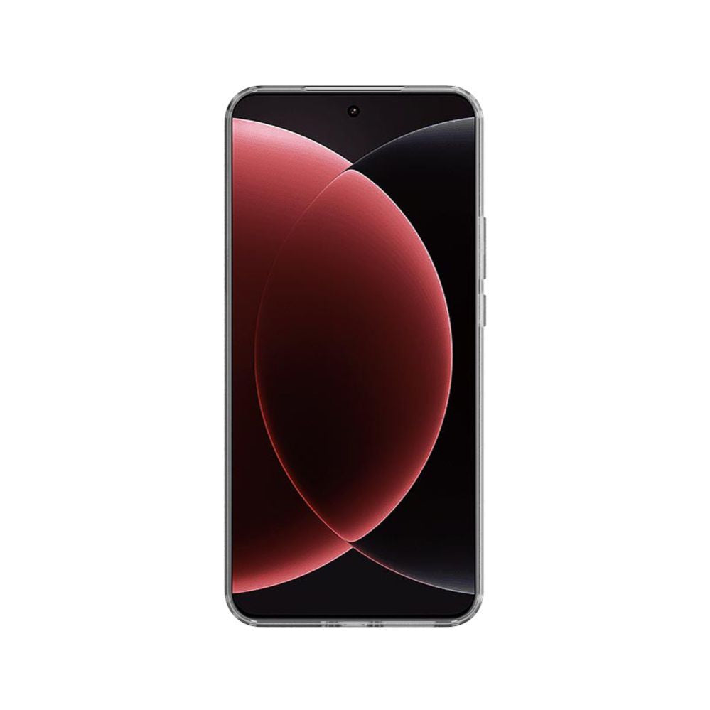 Back panel cover Evelatus Xiaomi 15 Ultra Clear Case With Magnetic Transparent