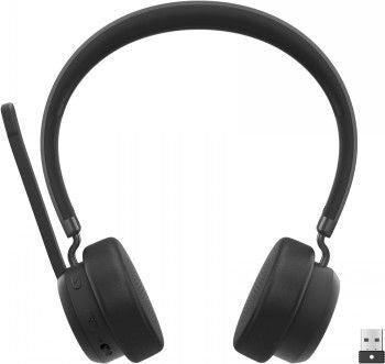 Беспроводные наушники Lenovo  LENOVO WIRELESS VOIP HEADSET (TEAMS)