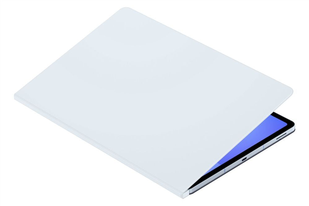 Book case Samsung  BX620PL Smart Book Cover Samsung Galaxy Tab S10 FE+, Blue