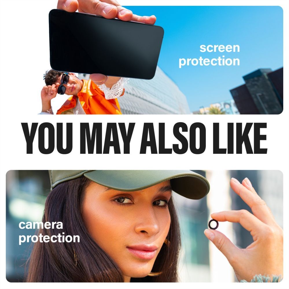 Чехол на заднюю панель PanzerGlass  CARE by PanzerGlass Flagship Case Urban Combat w. Clear Frame Samsung Galaxy S25, Transparent