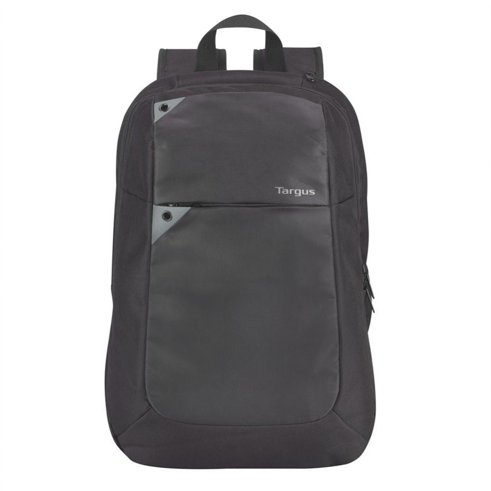 Sülearvuti kott Targus  | Fits up to size 15.6 " | Intellect | Backpack | Grey/Black | Shoulder strap