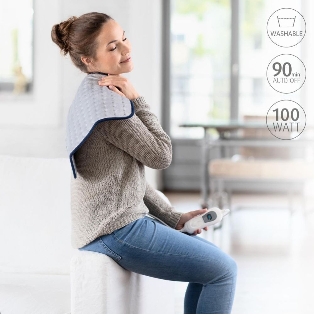 Другие товары Medisana  Medisana HP 405 Heating Pad