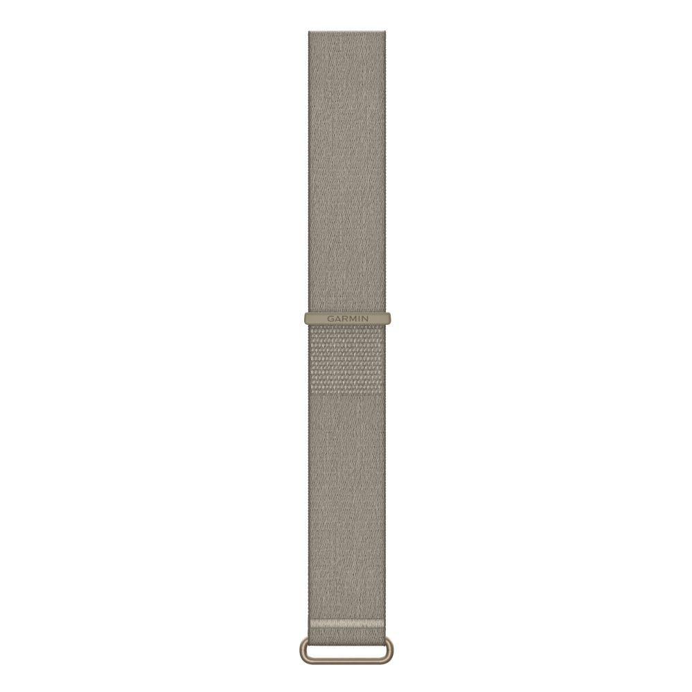 Rihm Garmin  CIRQA accessory bands
French Grey, L-XL