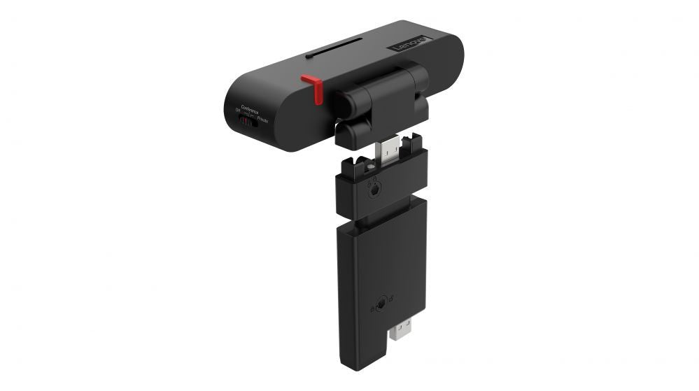 Veebikaamera Lenovo  ThinkVision MC60 (S) Monitor Webcam