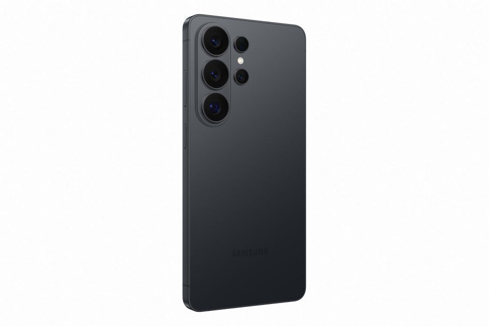 Смартфон Samsung  S948B Galaxy S26 Ultra 5G 256GB EE DS Black