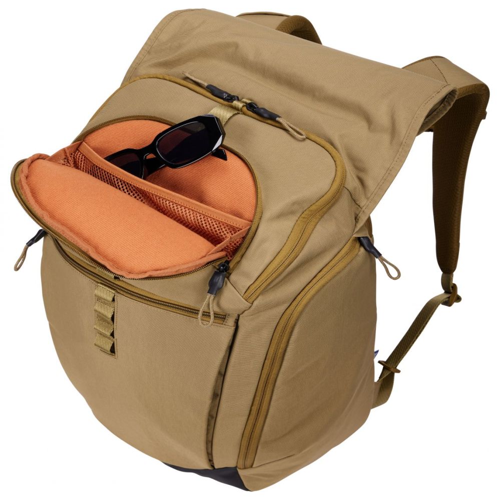 Sülearvuti kott Thule  Paramount Backpack 27L - Nutria